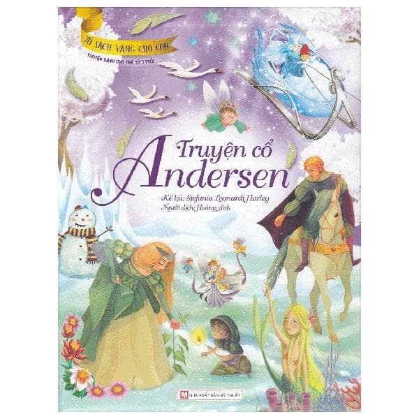 Truyện Cổ Andersen