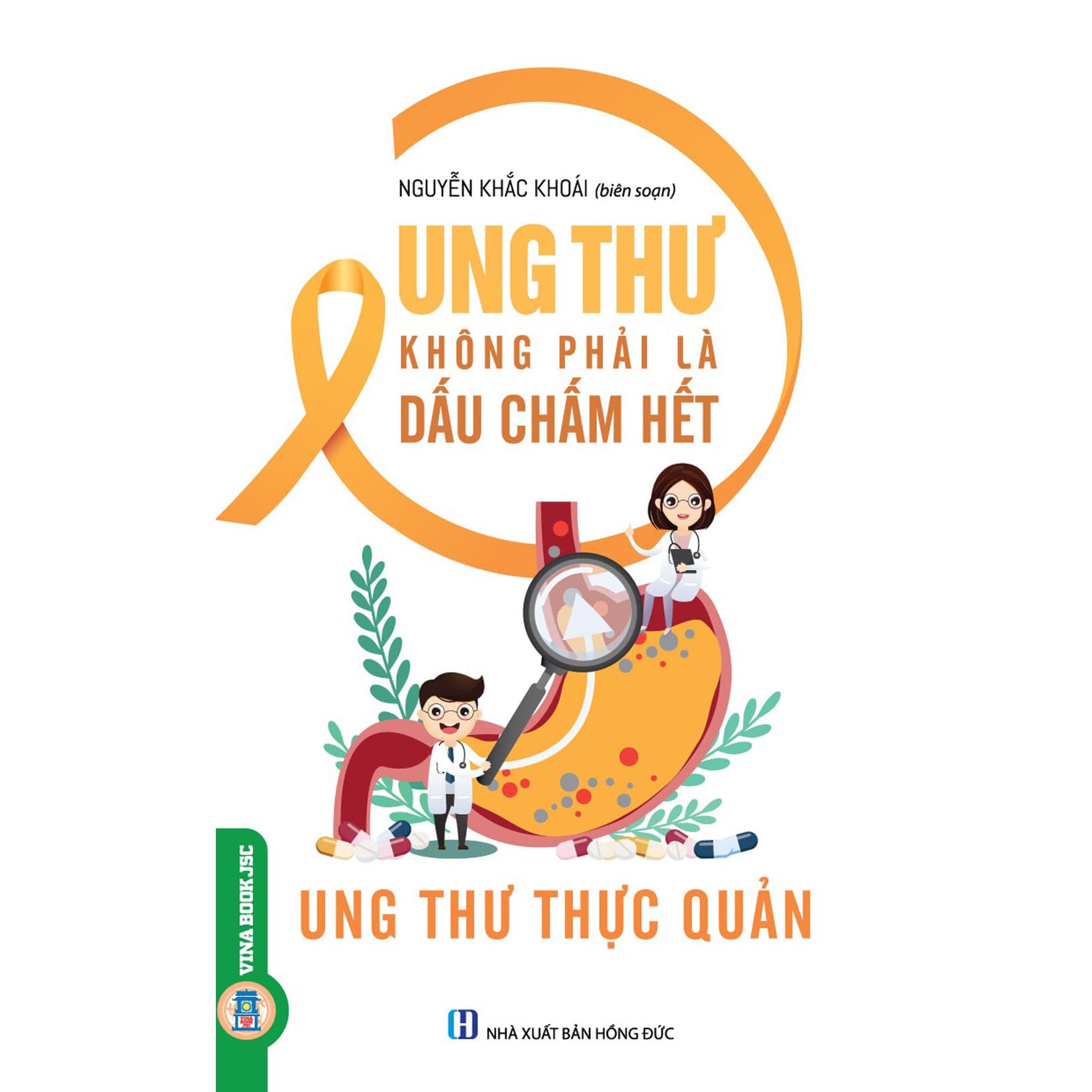 Ung Thư Không Phải Là Dấu Chấm Hết Ung Thư Thực Quản