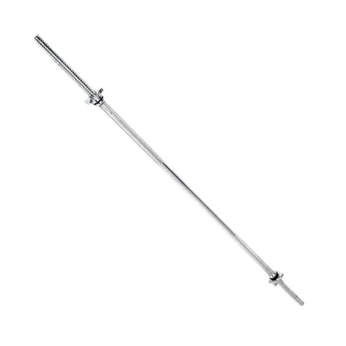 Đòn tạ thẳng Đại Nam Sport 1 2m Nặng 4 5kg