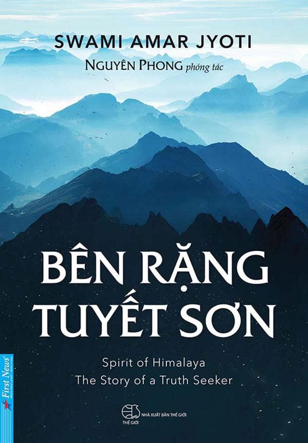 Bên Rặng Tuyết Sơn Tái bản năm 2021