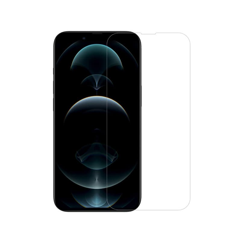Dán Cường Lực dành cho iPhone 1313 Pro13 Mini13 Pro Max ANANK 3D Full Clear Hàng Nhập Khẩu iPhone 13 Pro Max