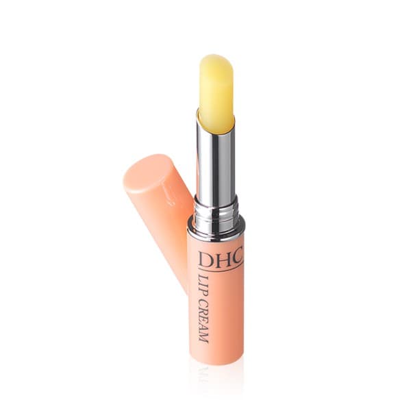 Son Dưỡng Môi DHC Lip Cream 1 5g