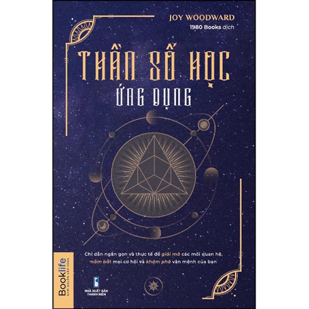 Thần Số Học Ứng Dụng Học Cách Hiểu Rõ Những Con Số