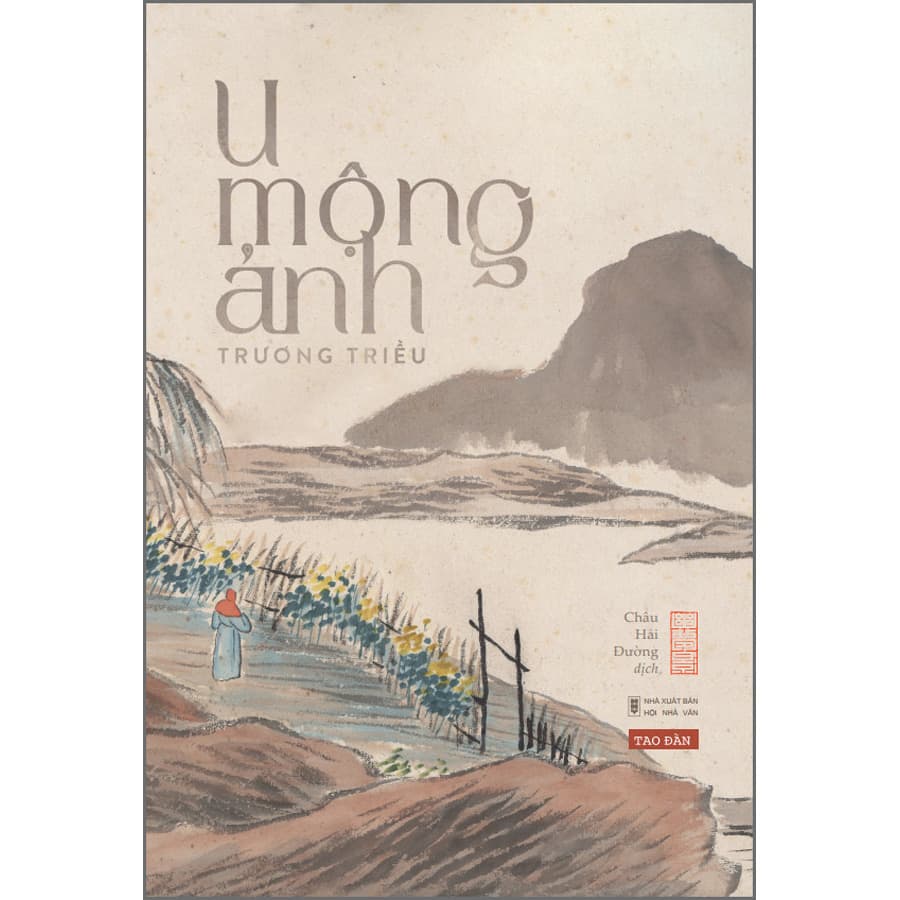 Sách U Mộng Ảnh