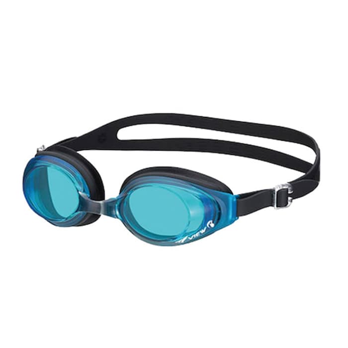 Kính bơi chống sương mù View V630ASA Xanh Aqua Marine