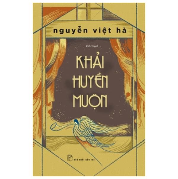 Khải Huyền Muộn Tái Bản 2022