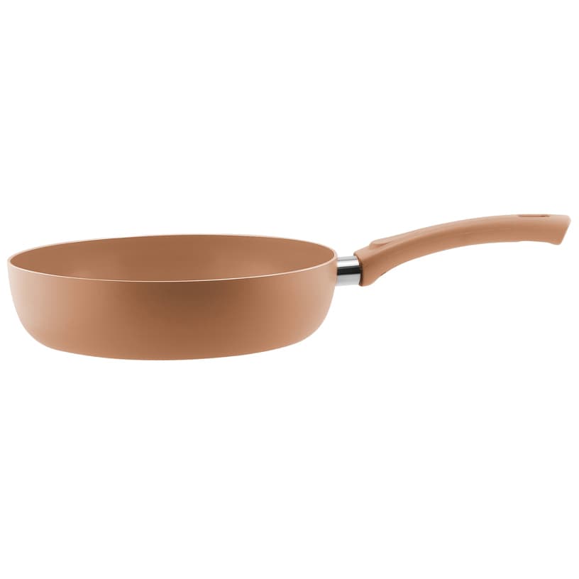 Chảo nhôm chống dính Elmich Harmonia EL3779 Hồng 20cm