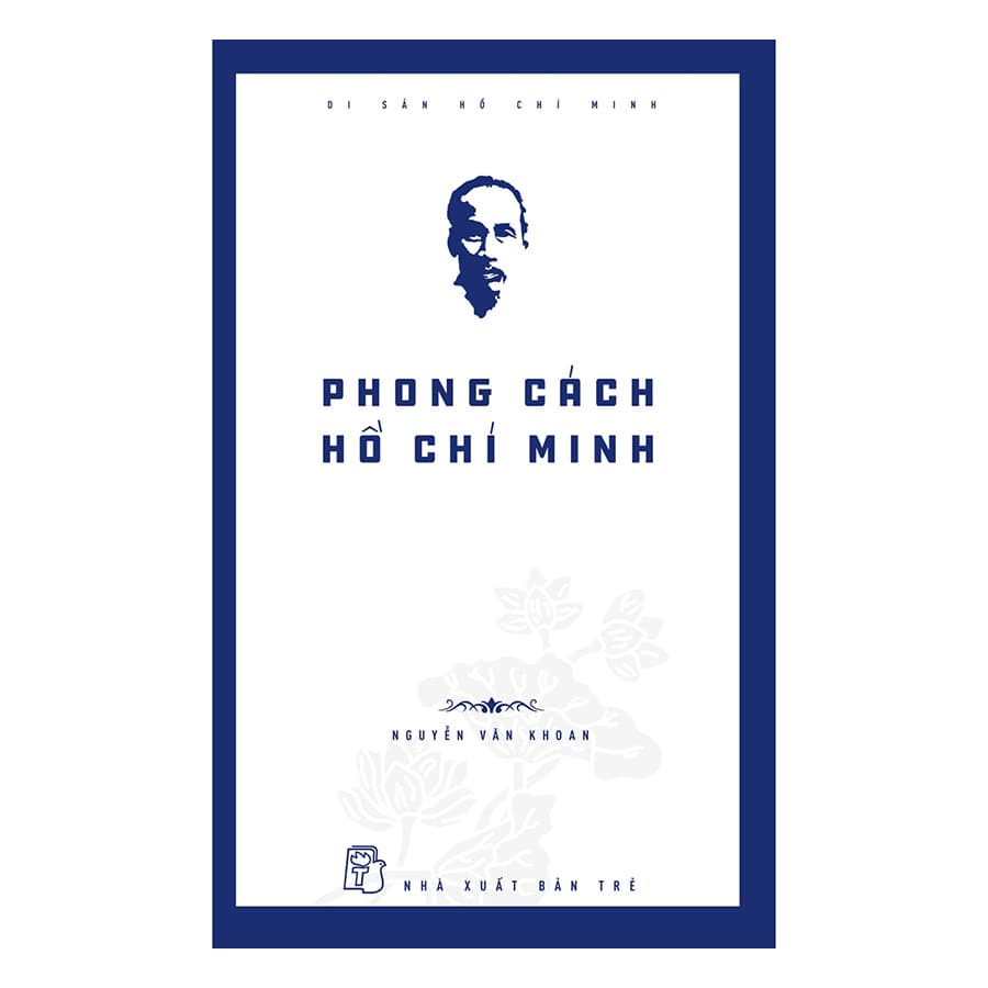 Sách Phong Cách Hồ Chí Minh
