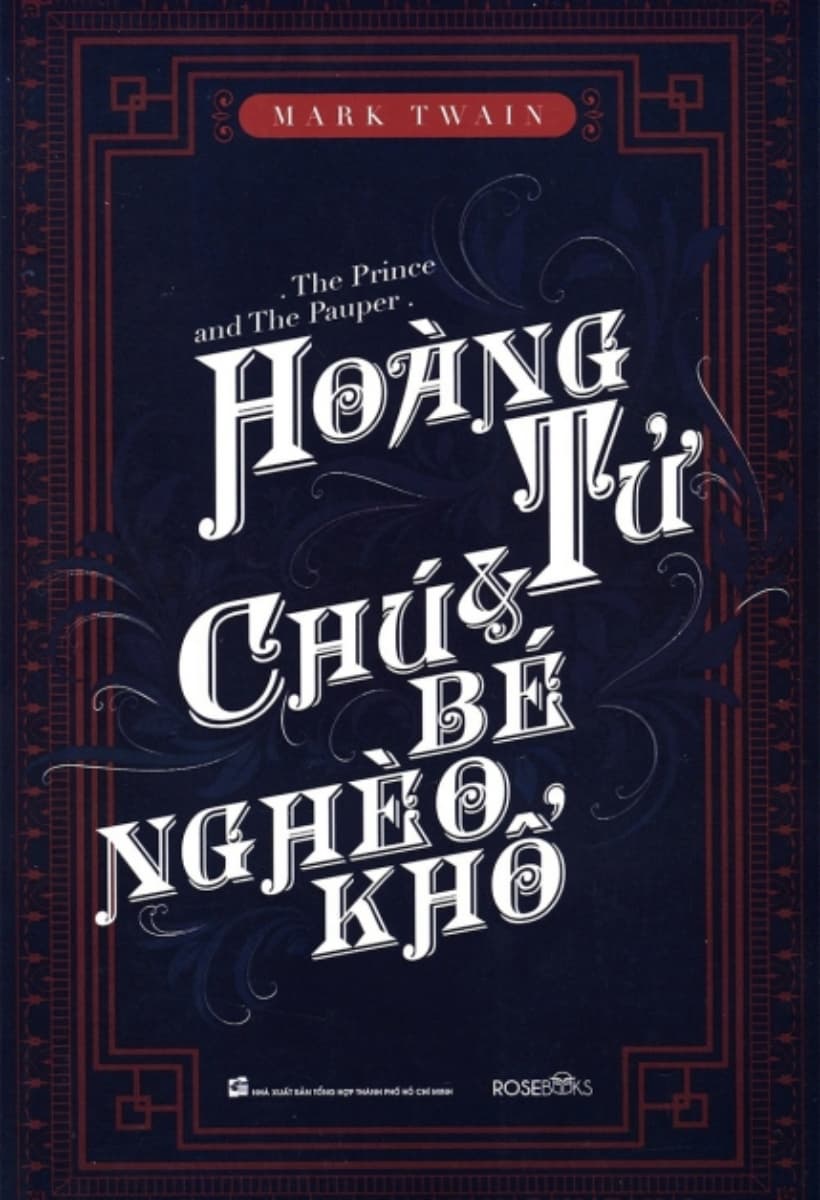 Hoàng Tử Và Chú Bé Nghèo KhổRose