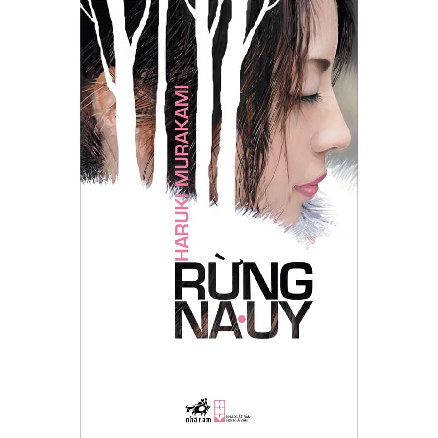 Sách Rừng Nauy Tái Bản