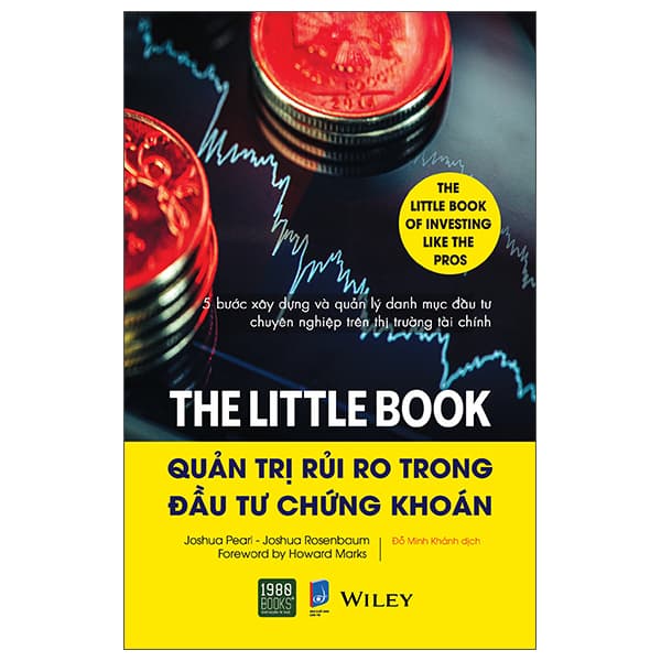 THE LITTLE BOOK Quản trị rủi ro trong đầu tư chứng khoán