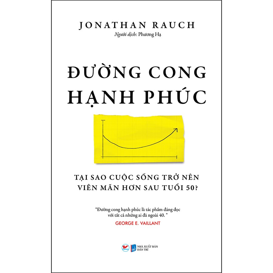 Sách Đường Cong Hạnh Phúc