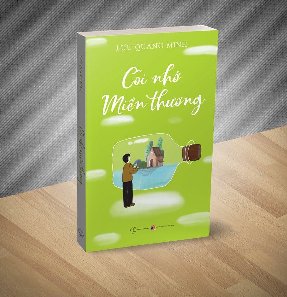 Cõi Nhớ Miền Thương