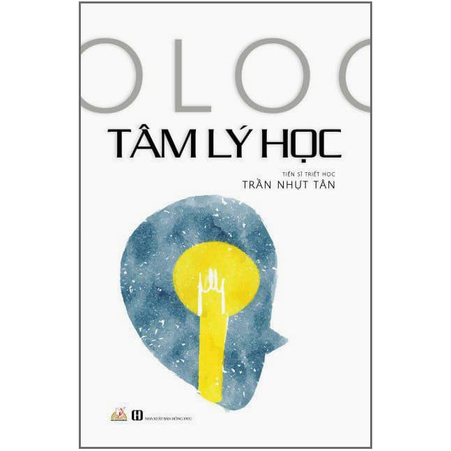 Sách Tâm Lý Học Tái Bản Lần 2