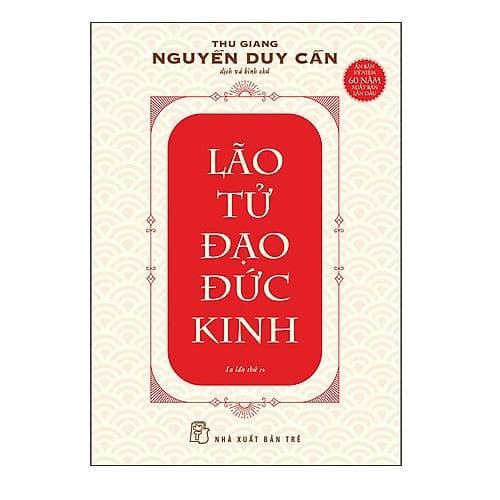 Lão Tử Đạo Đức Kinh