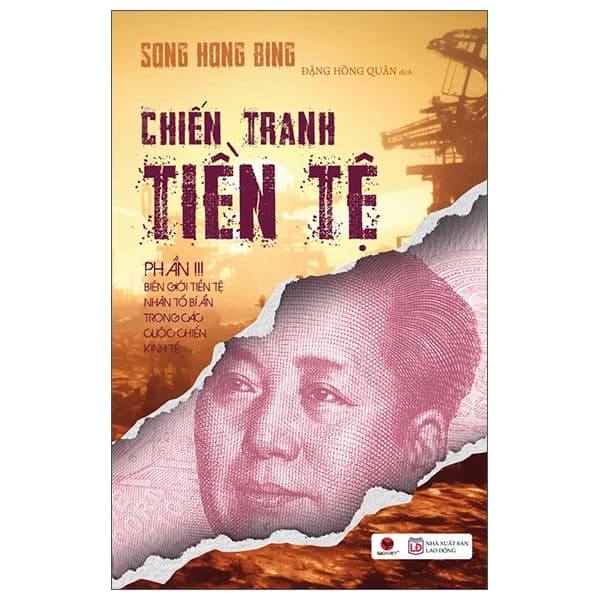 Sách Chiến Tranh Tiền Tệ Phần III