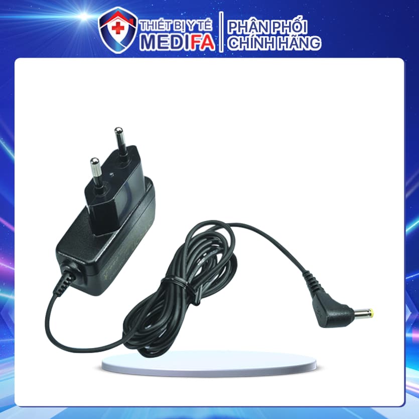 BỘ NGUỒN ĐỔI ĐIỆN CHO MÁY HUYẾT ÁP OMRON AC ADAPTOR