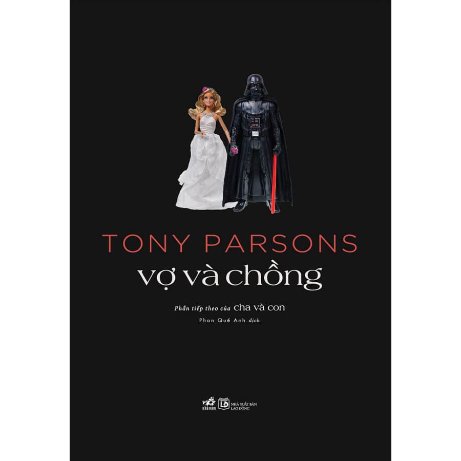 Sách Vợ Và Chồng