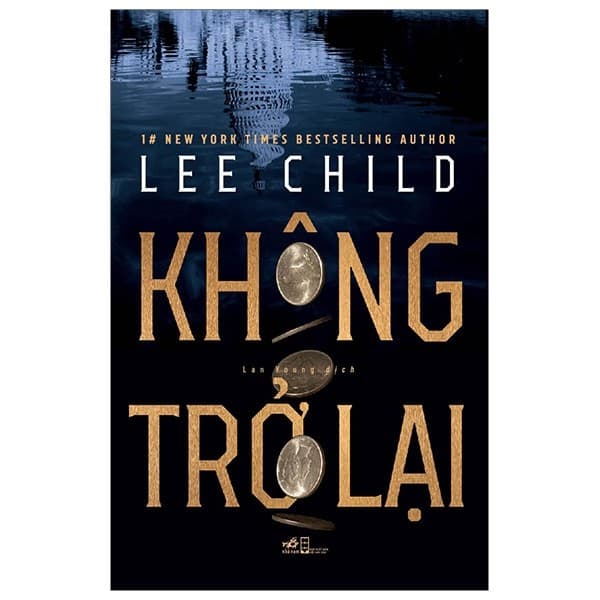 Sách Không Trở Lại