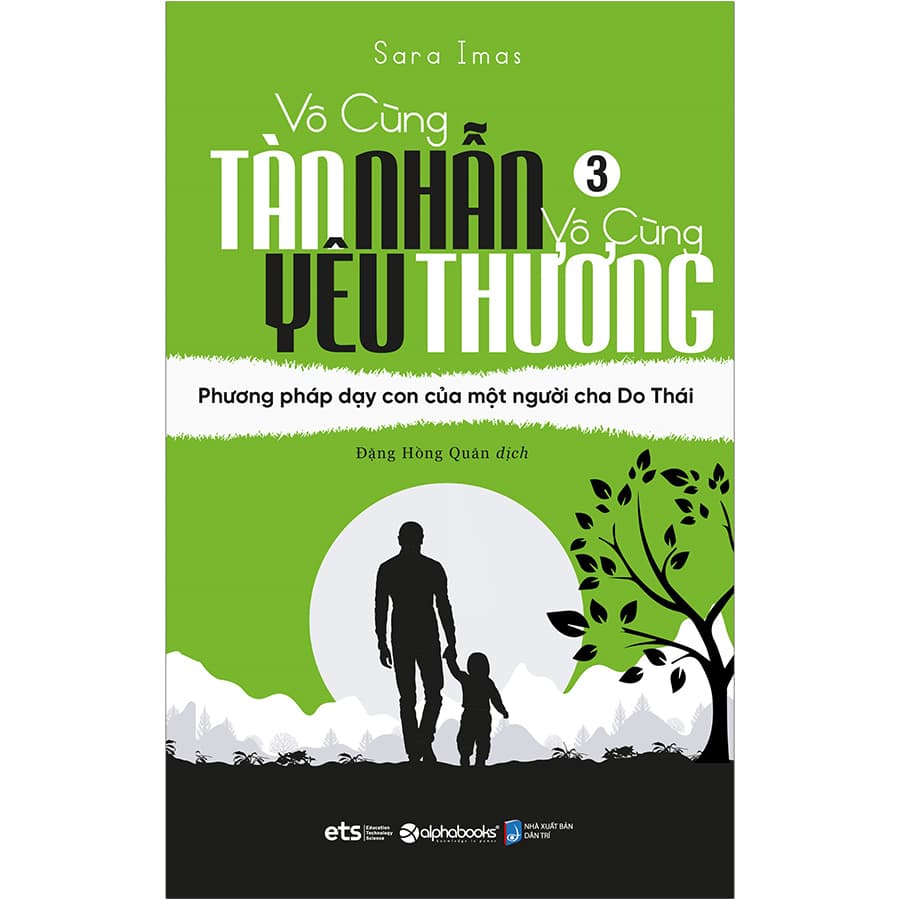 Sách Vô Cùng Tàn Nhẫn Vô Cùng Yêu Thương 3 Phương Pháp Dạy Con Của Một Người Cha Do Thái