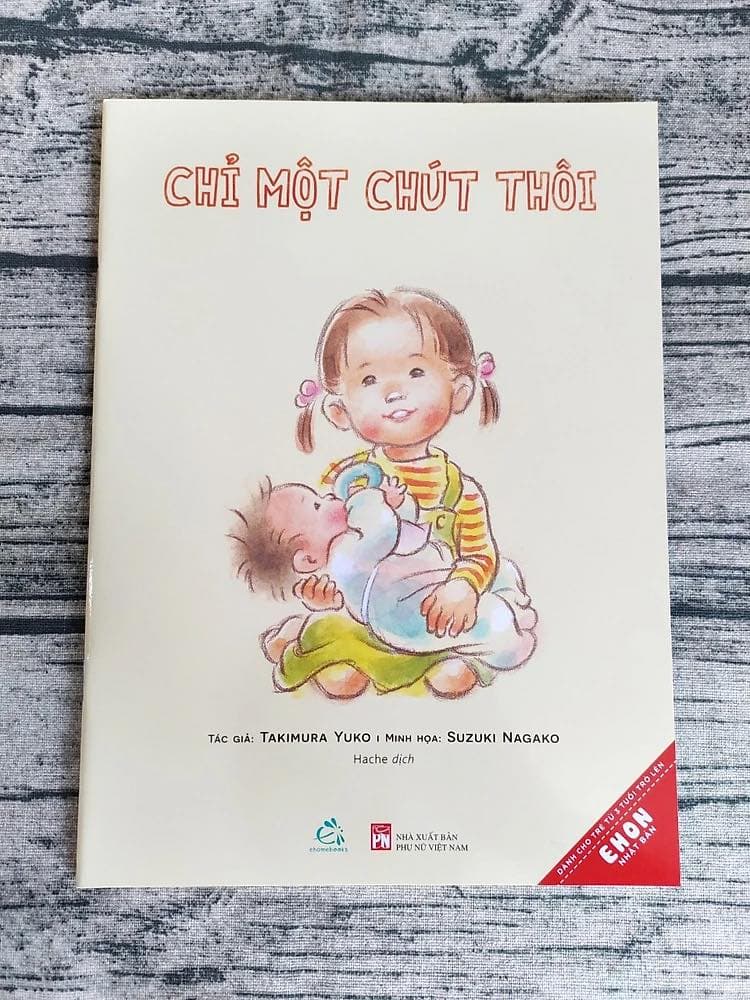 Chỉ Một Chút Thôi