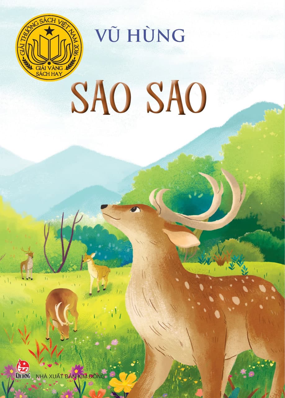 Sách Sao Sao
