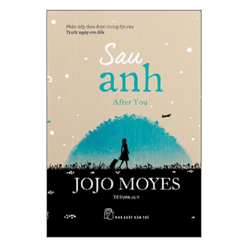 Sách Sau Anh After You