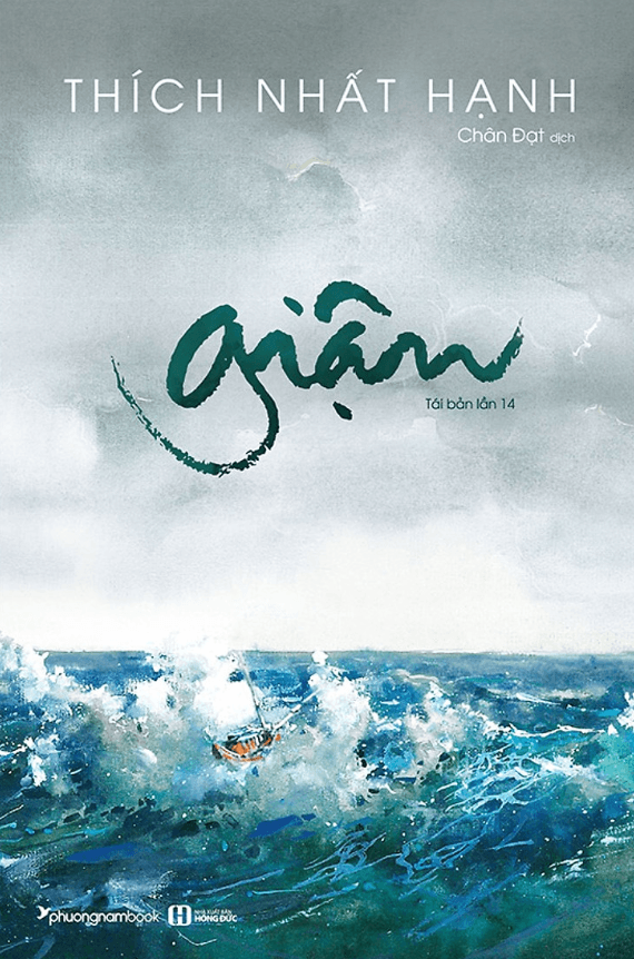 Giận Thích Nhất Hạnh