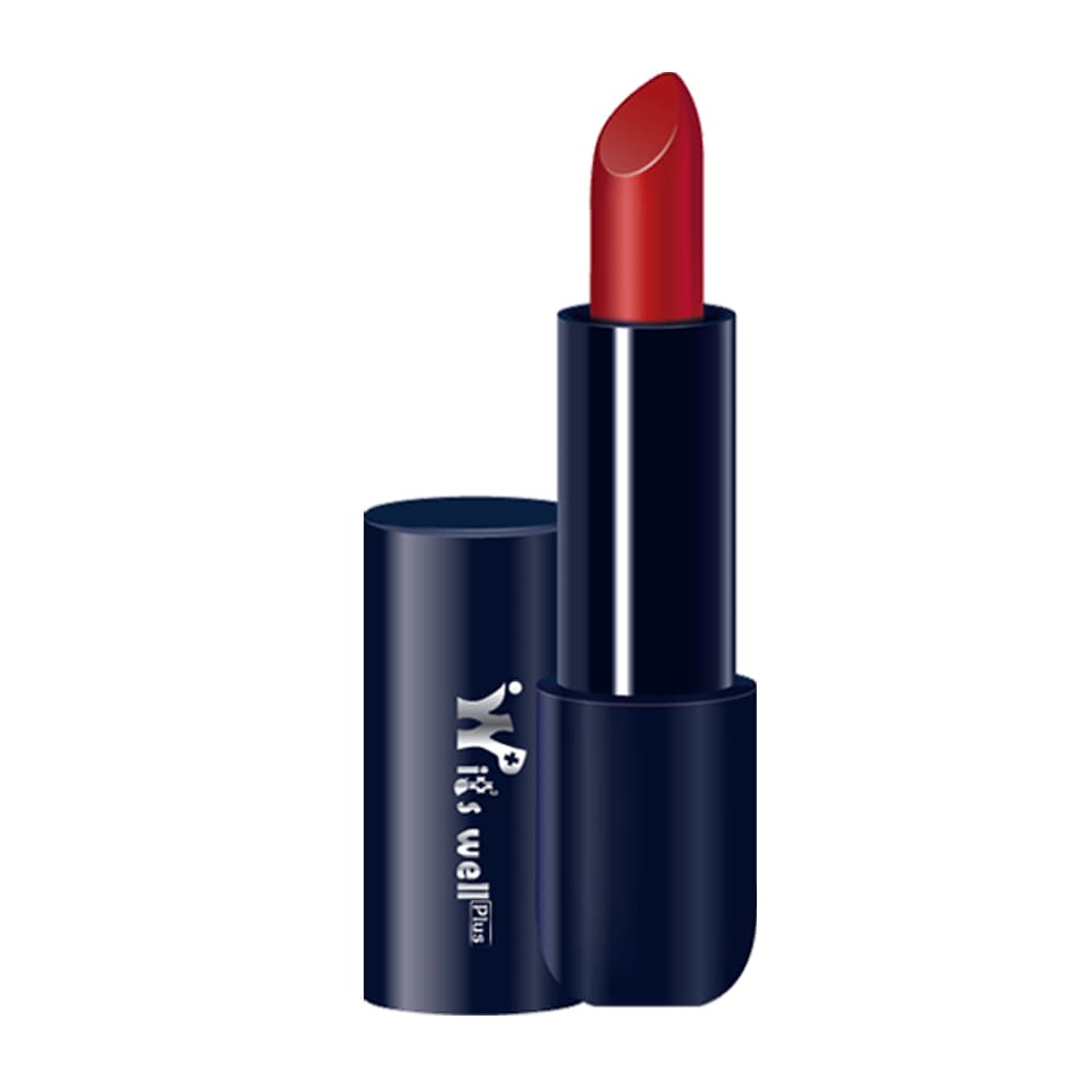Son Lì Its Well Plus Lipstick Unlimited Sensual Matte 3.7g LIP M3