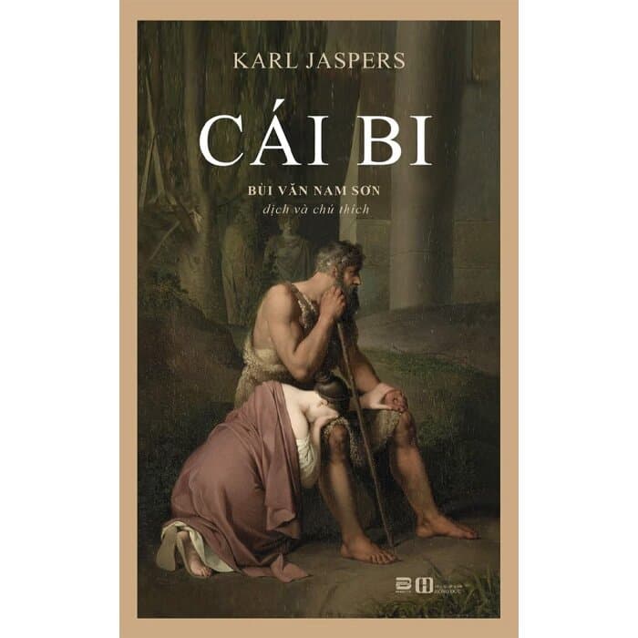 Cái Bi Karl Jaspers