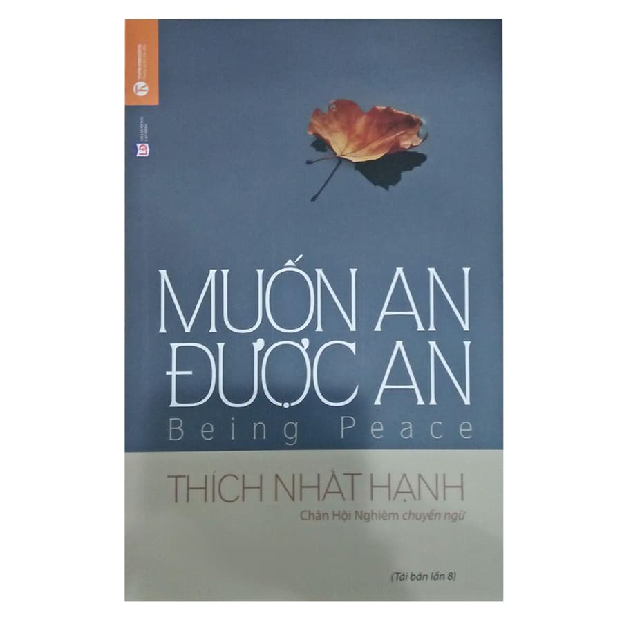 Sách Muốn An Được An Tái Bản