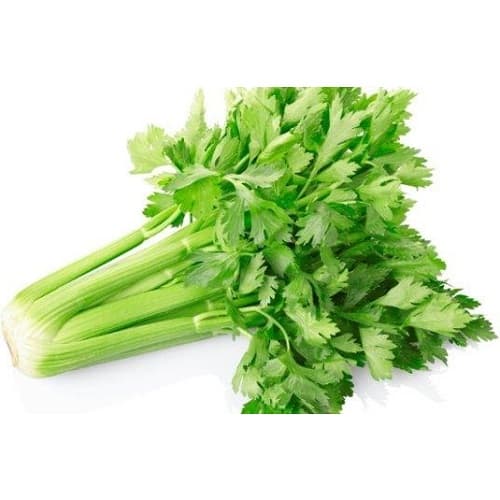 Chỉ Giao HCM Cần tây hướng hữu cơ 500g