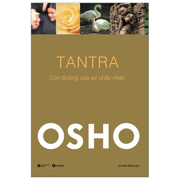 Tantra Osho