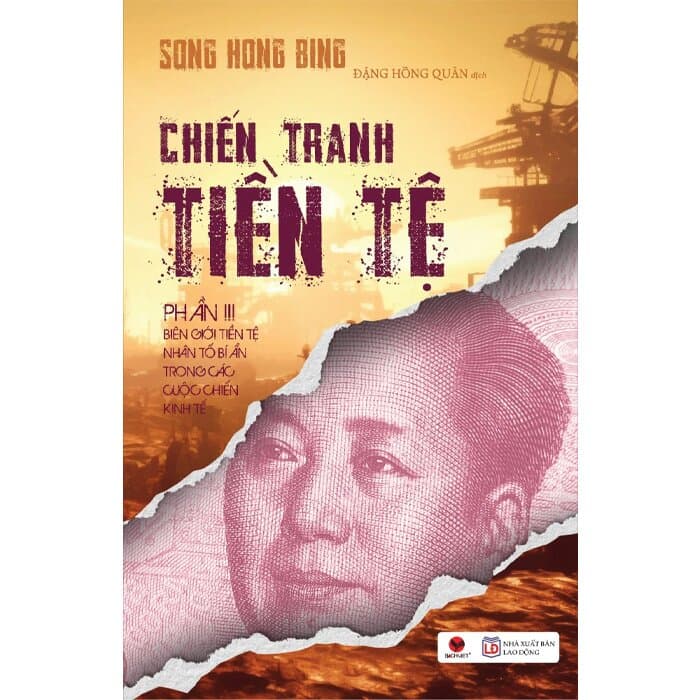 Sách Chiến Tranh Tiền Tệ Phần III