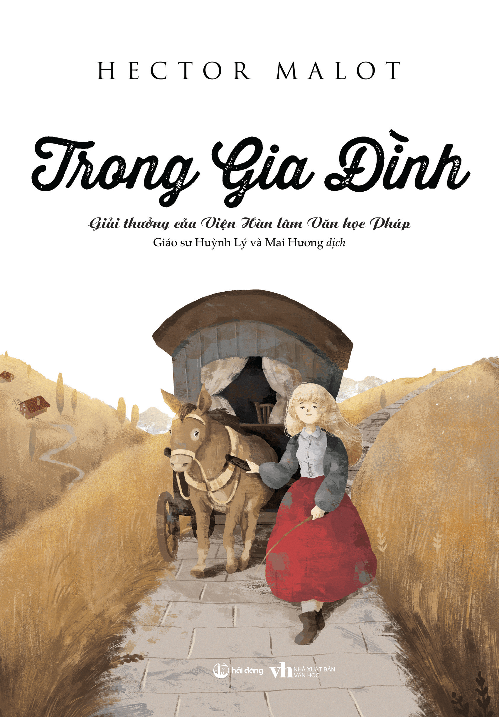 Sách Trong Gia Đình