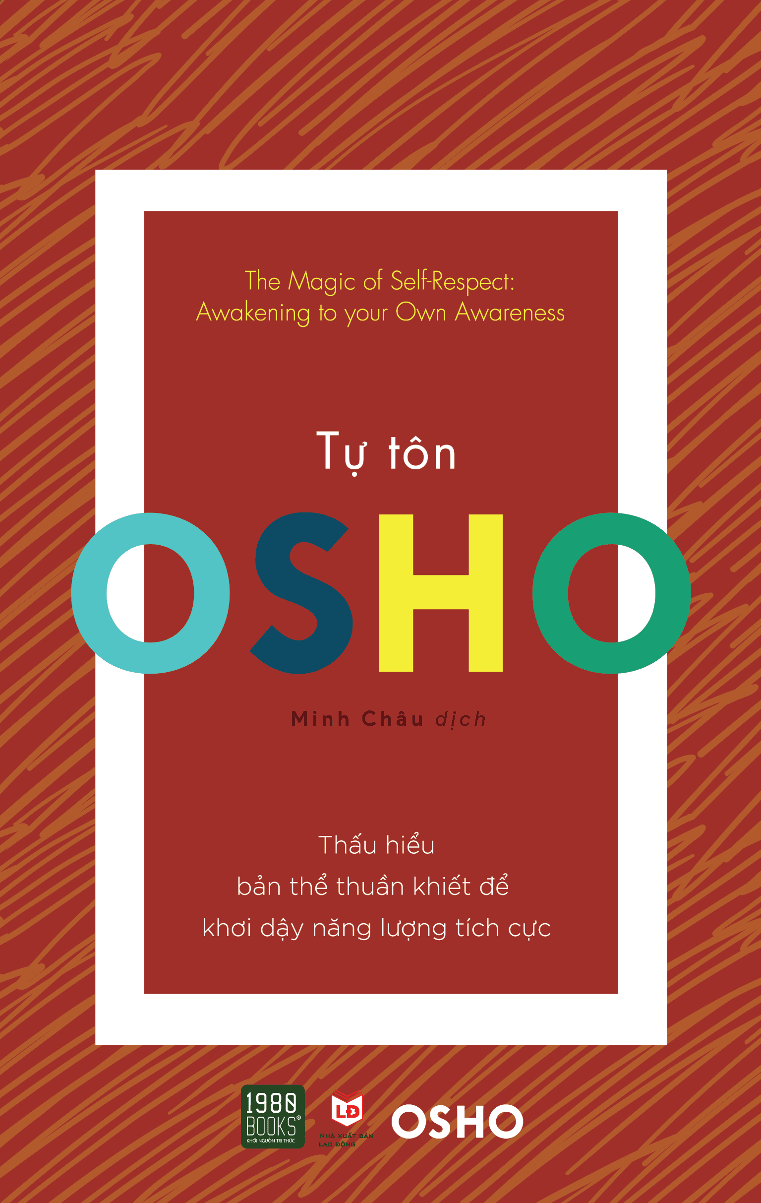 OSHO Tự tôn