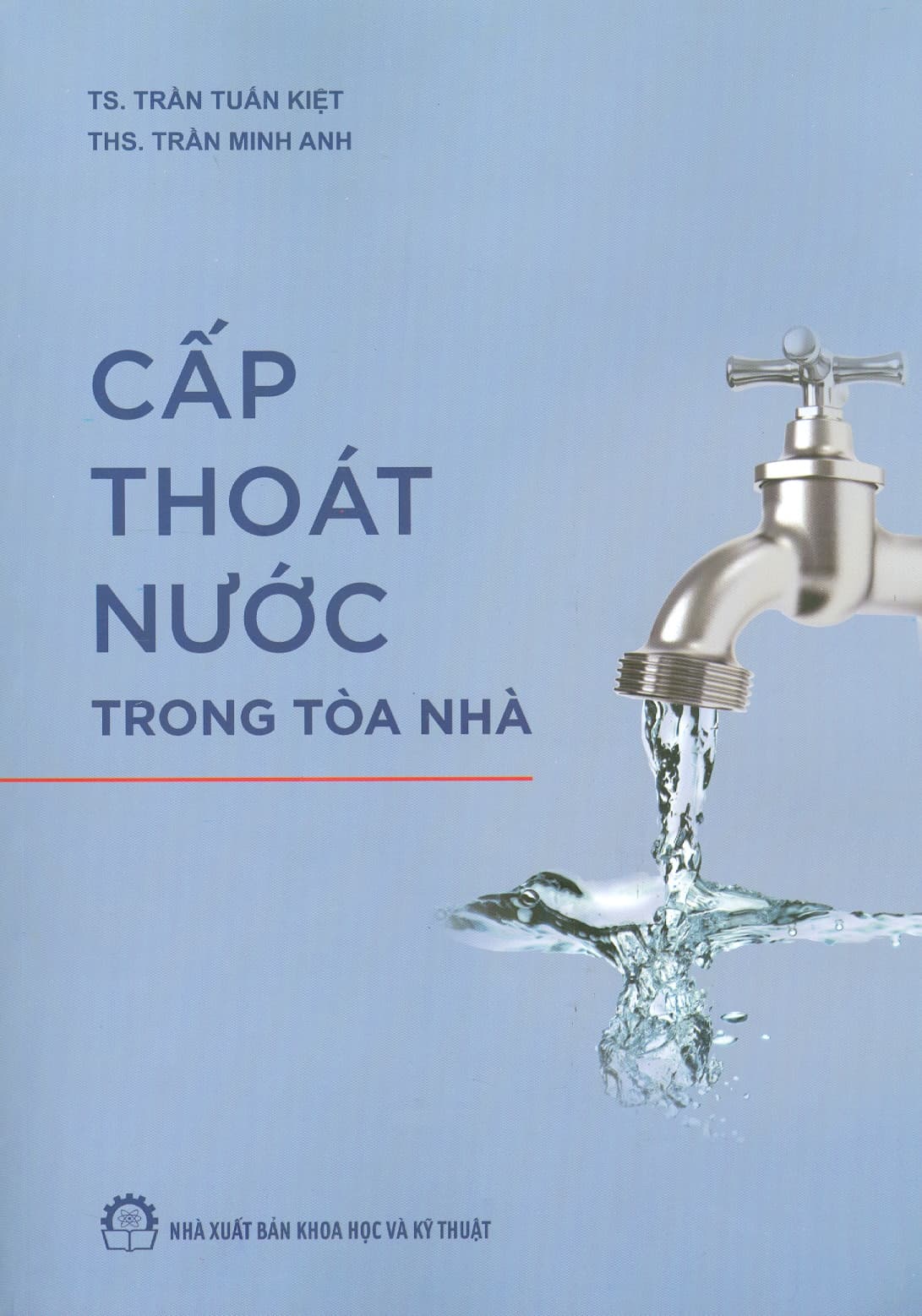 Cấp Thoát Nước Trong Tòa Nhà
