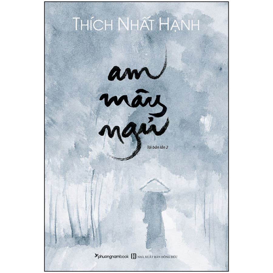 Sách Am Mây Ngủ Tái Bản