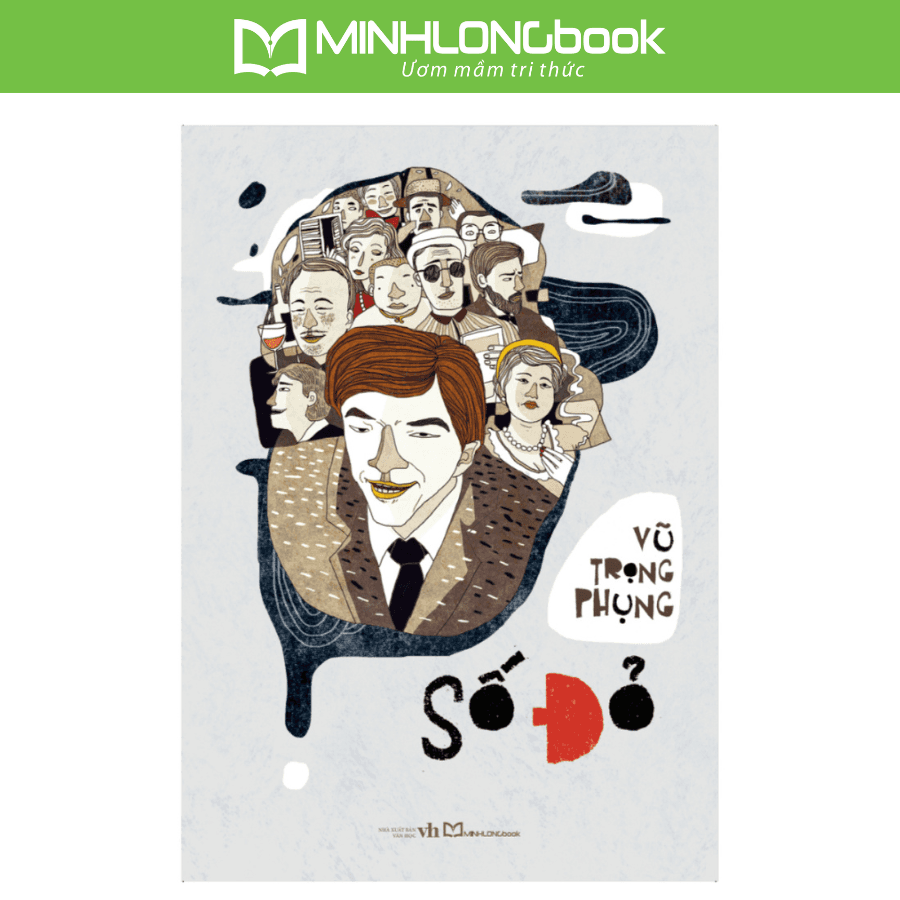 Sách Số Đỏ