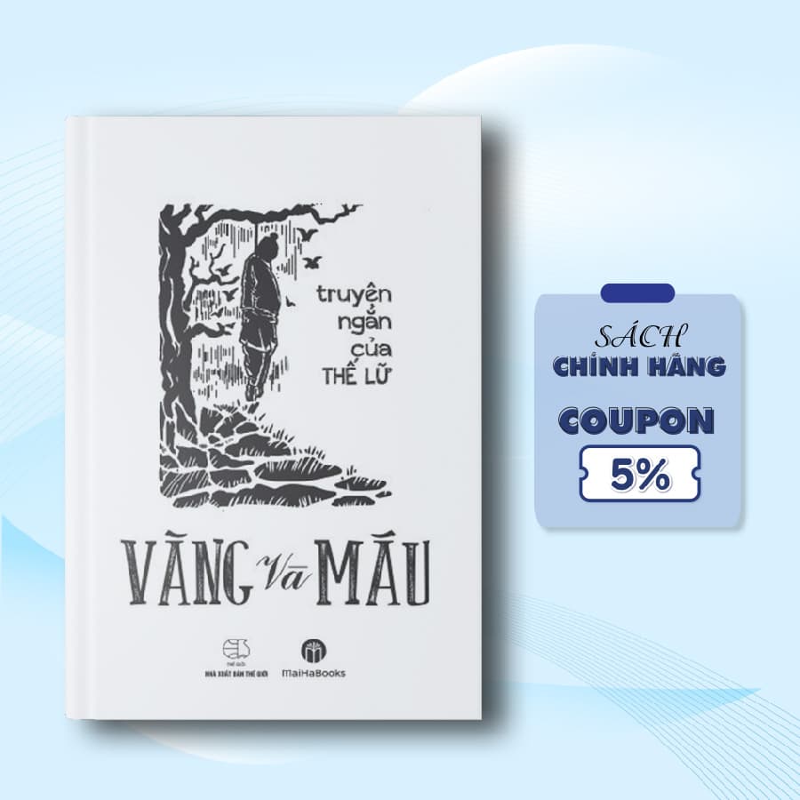 Sách Vàng Và Máu