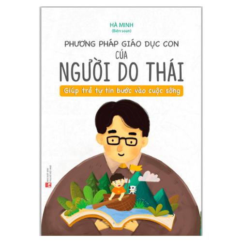 Sách Phương Pháp Giáo Dục Con Của Người Do Thái
