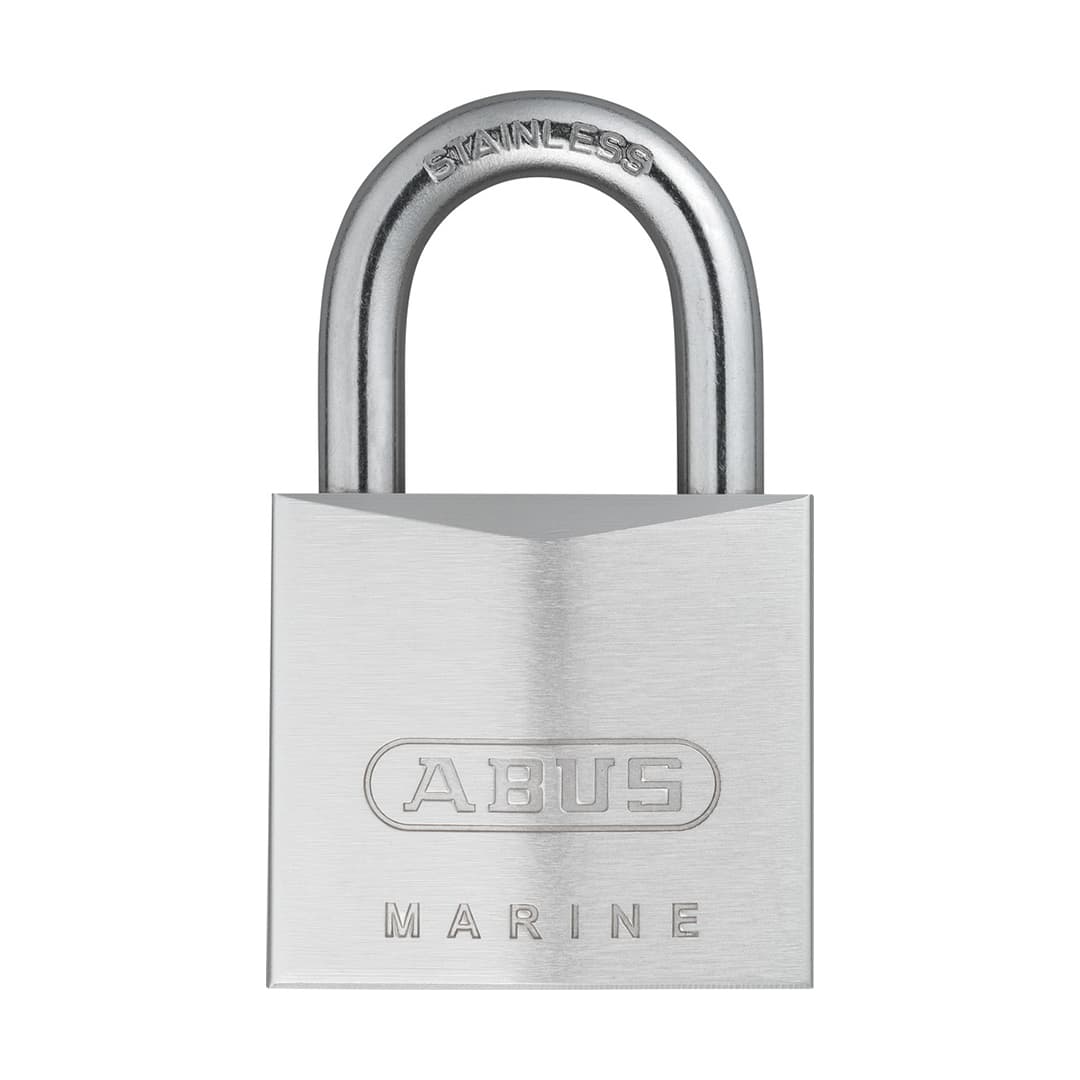 Ổ KHÓA CHỐNG NƯỚC ABUS MARINE 75IB50 RỘNG 50MM