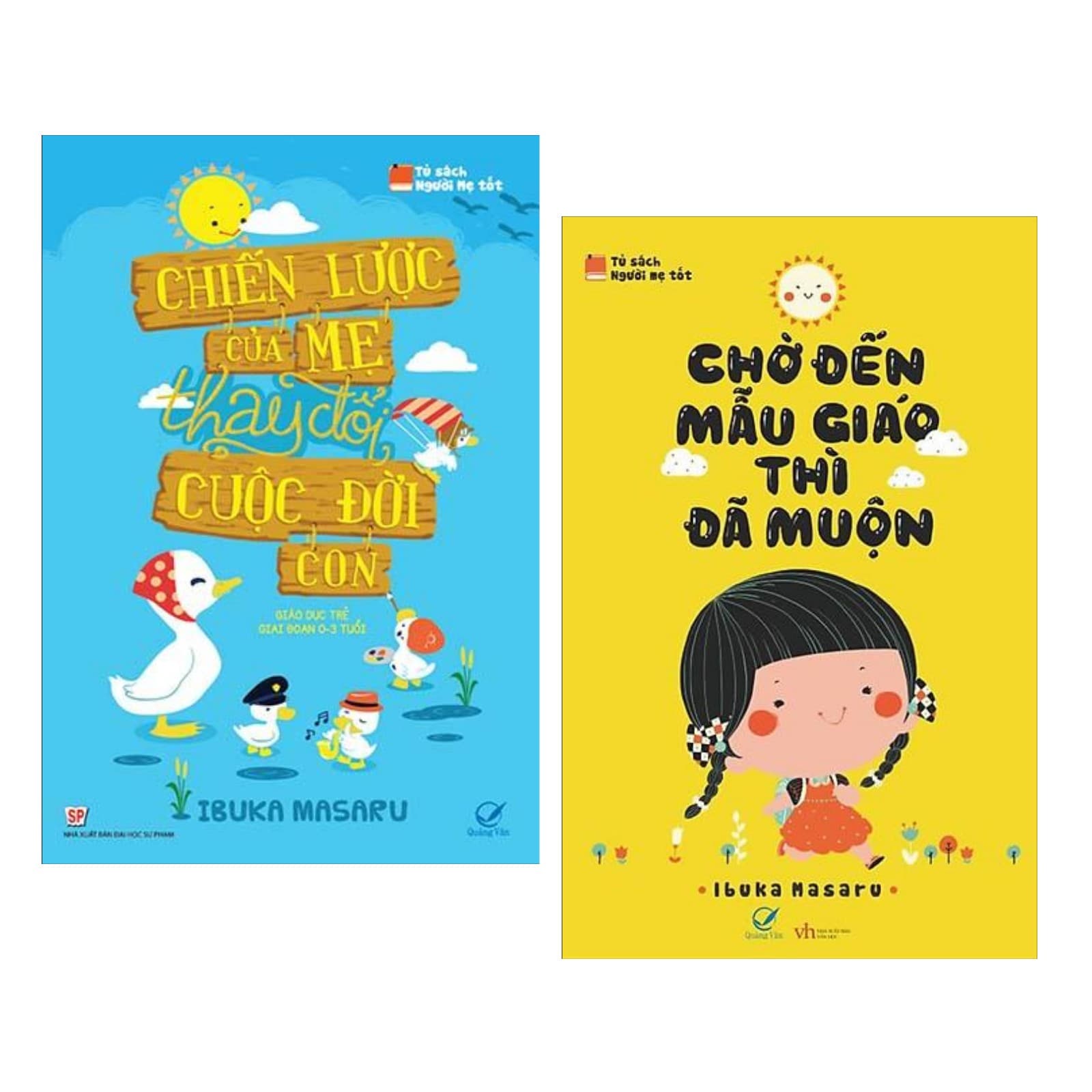 Combo Nuôi Dạy Con Kiểu Nhật Bản Chiến Lược Của Mẹ Chờ Đến Mẫu Giáo Thì Đã Muộn Sách Làm Cha Mẹ Tủ Sách Nuôi Con
