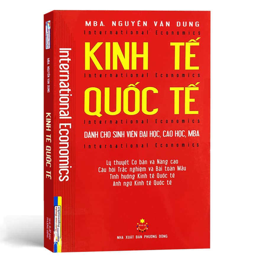 Kinh Tế Quốc Tế International Economics