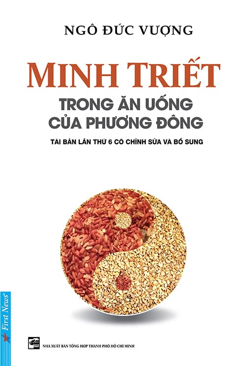 Minh Triết Trong Ăn Uống Của Phương ĐôngFN