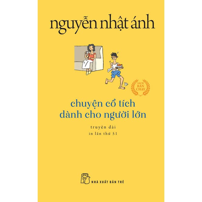 Sách Chuyện Cổ Tích Dành Cho Người Lớn Tái Bản 2022