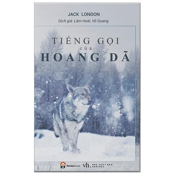 Tiếng Gọi Của Hoang Dã Tái Bản 2021