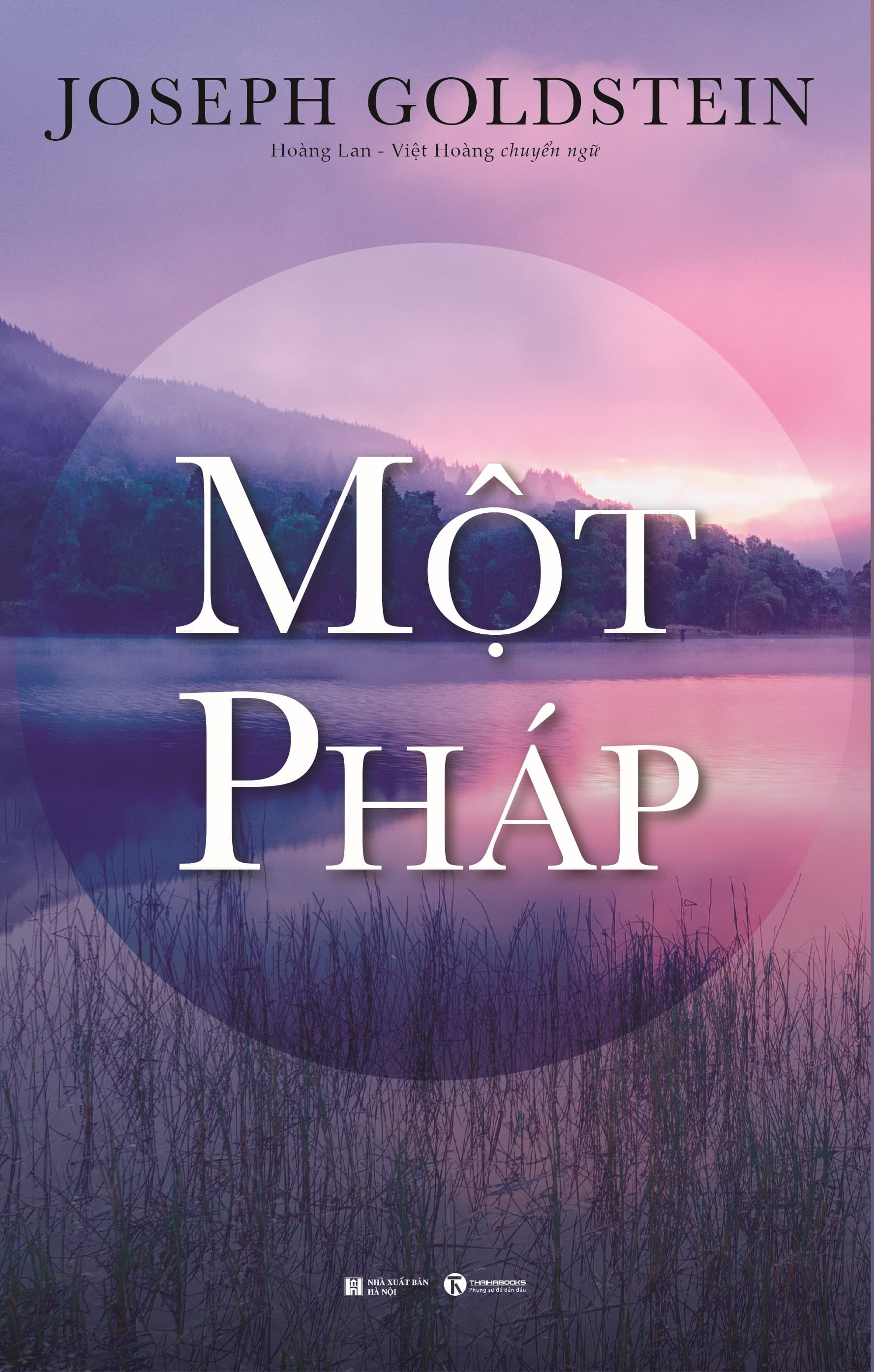 Sách Một Pháp Phật giáo đang nổi lên ở phương Tây