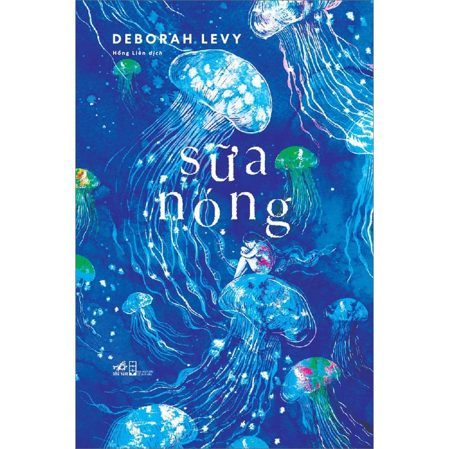 Sách Sữa Nóng