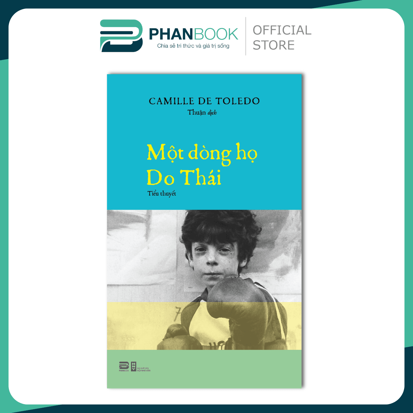 Một dòng họ Do Thái Camille de Toledo